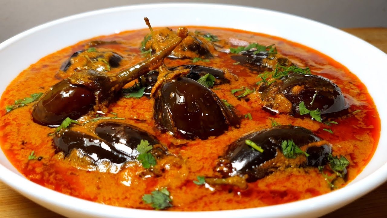 Bagara Baigan