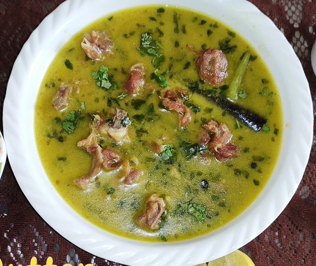 Mutton Marag